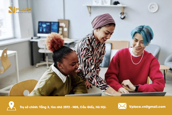 Gen Z từ chối làm sếp, hướng đến tự do và sáng tạo 1 Gen Z tu choi lam sep huong den tu do va sang tao