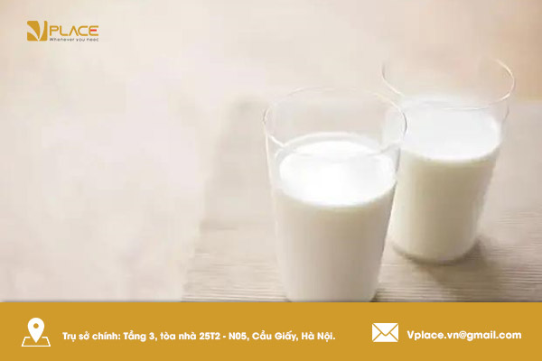 Những thói quen tưởng đúng nhưng lại sai 2 Uong sua cho de ngu