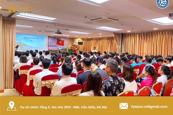 Bảng giá thuê phòng hội thảo quy mô 300–500 khách tại Hà Nội