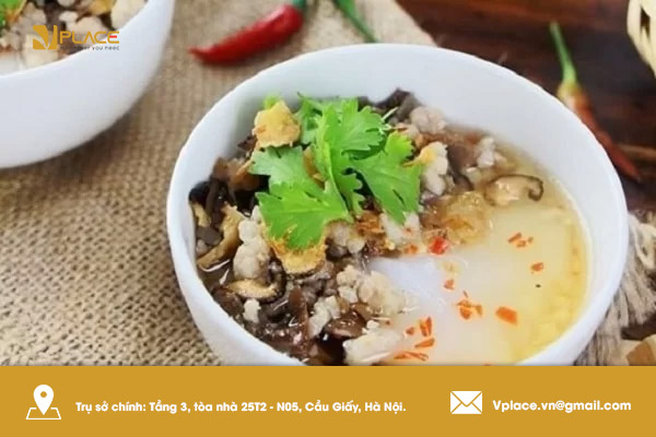 banh duc