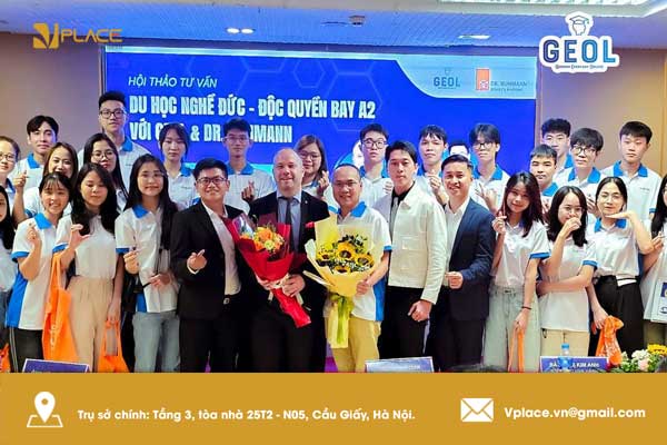 Cho thuê hội trường tổ chức sự kiện hội thảo chuyên sâu