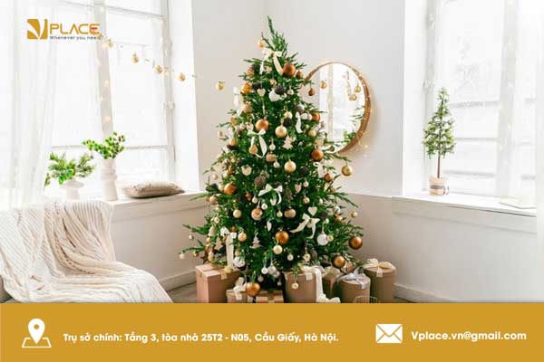 Sự kiện giáng sinh bắt nguồn từ đâu