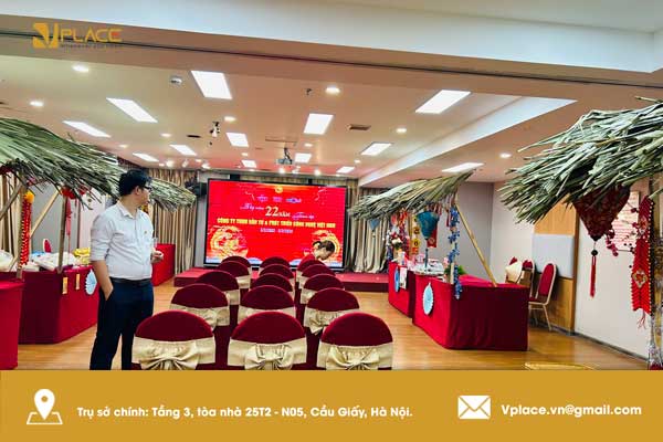 Tổ chức tiệc khai xuân đầu năm cần lưu ý những gì? 2 1