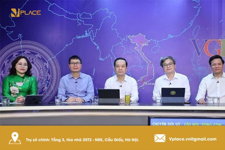 Chuyen doi so la chia khoa cho mo hinh chinh quyen dia phuong hai cap hieu qua