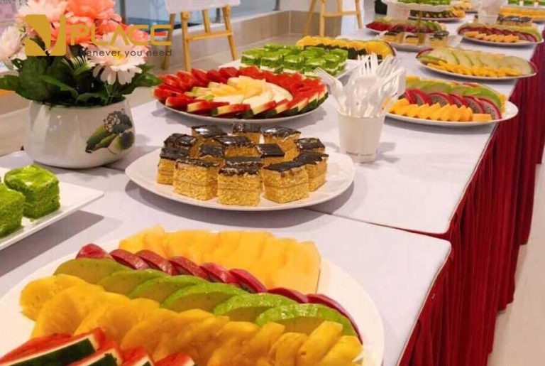 Địa điểm tổ chức sự kiện trung thu cho doanh nghiệp có thực sự phải hoành tráng?