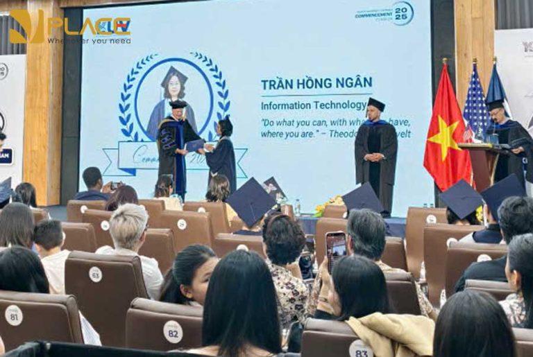 Kế hoạch triển khai sự kiện khai giảng năm học 2025 – Giải pháp tổ chức bài bản, chuyên nghiệp cho các đơn vị giáo dục