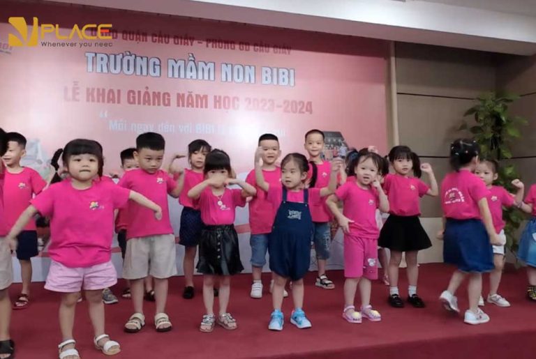 Khai giảng năm học mới 2025-2026 đó không chỉ là buổi lễ mà là một hành trình - ảnh 2