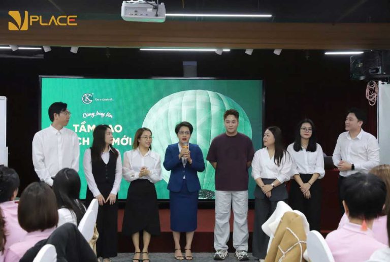 Kịch bản tổ chức sự kiện hội nghị khách hàng năm 2025