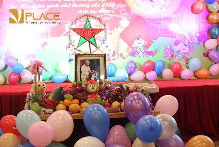 Sự khác biệt và nét độc đáo của Trung Thu qua các miền: Bắc – Trung – Nam