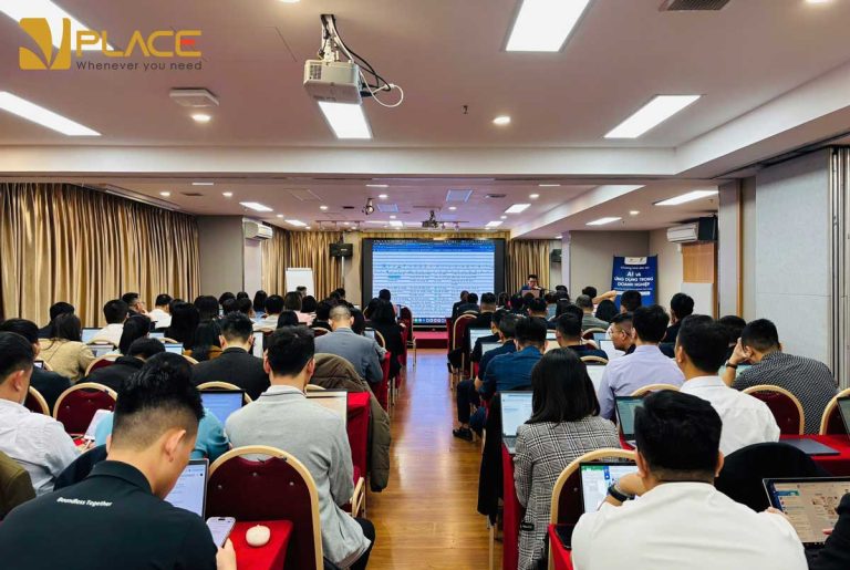 Thuê hội trường đào tạo kỹ năng cho doanh nghiệp với chi phí tối ưu tại Hà Nội