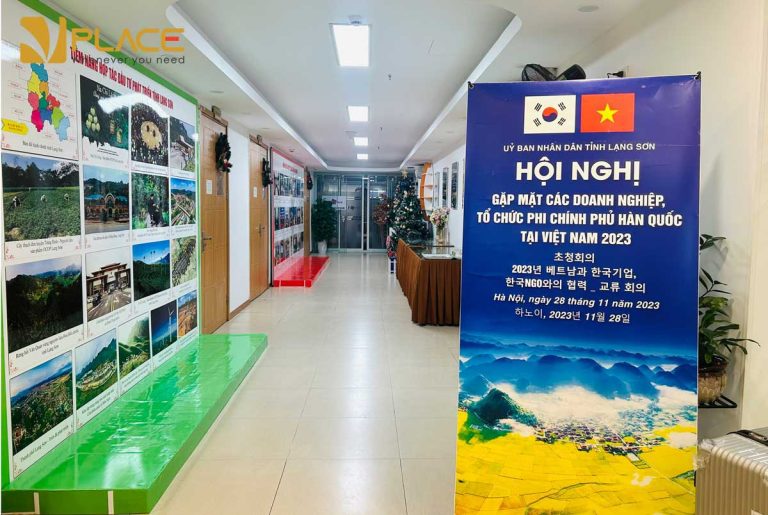 Các doanh nghiệp hiện nay có quan tâm về tổ chức sự kiện hội nghị khách hàng?