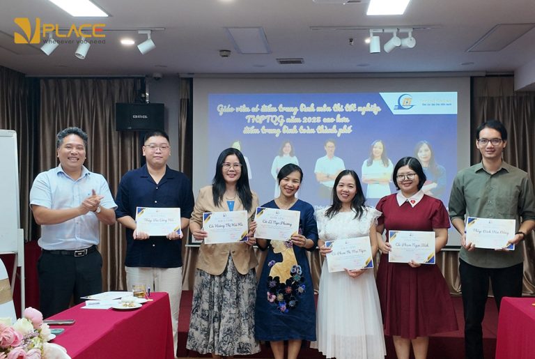 Cung cấp địa điểm/phòng hội trường cho chương trình đào tạo dài hạn – Giải pháp tối ưu cho doanh nghiệp - ảnh 2