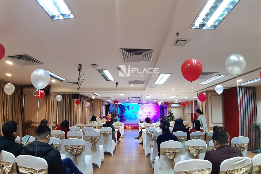 Kịch bản MC cho sự kiện Noel năm 2025 mới nhất 4 131272799 1932139700258184 5289307877550655007 n