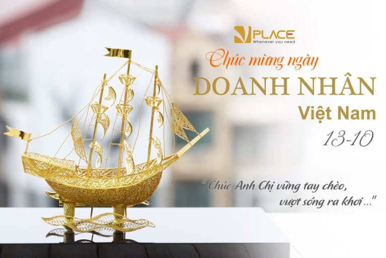 Ngay doanh nhan VN