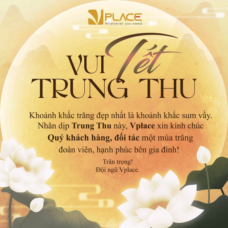 Trung thu vplace