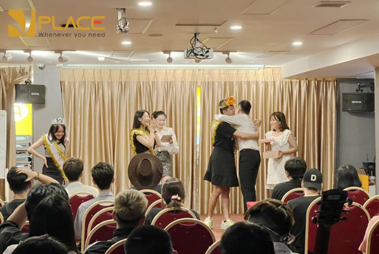 Kịch bản MC cho sự kiện Halloween năm 2025 - ảnh 2