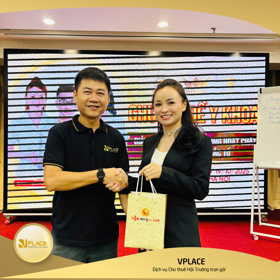 Quà Vplace trao gửi yêu thương - Chúc mừng khách hàng nữ nhân dịp 20/10 2 qua vplace trao gui yeu thuong chuc mung khach hang nu nhan dip 20 10 2