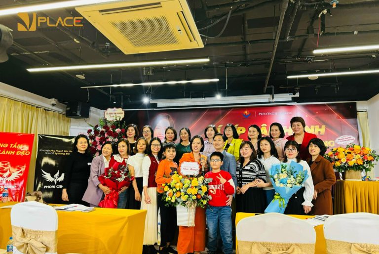 Tiêu chí lựa chọn MC cho sự kiện tri ân 20/11