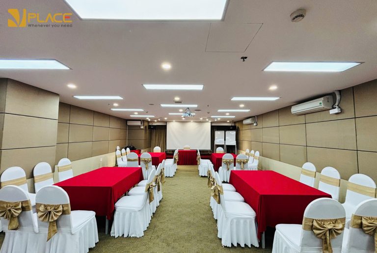 Combo tổ chức sự kiện trọn gói – Giải pháp tối ưu cho doanh nghiệp và cộng đồng