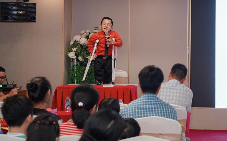 Công ty tổ chức hội thảo, hội nghị uy tín – Tiêu chí lựa chọn bạn không nên bỏ qua
