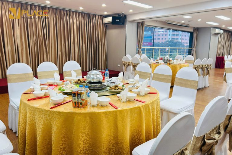 Checklist trang thiết bị bắt buộc phải có của một buổi Year End Party chuẩn