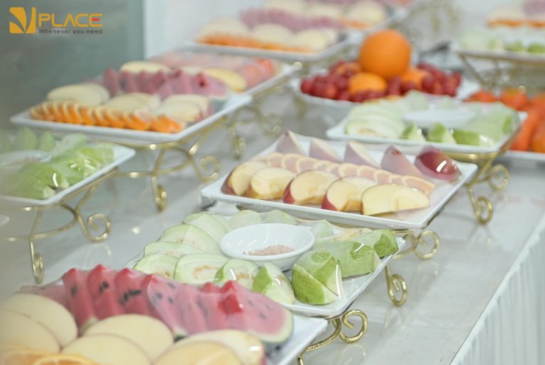 Kịch bản khai xuân doanh nghiệp: Cách tổ chức đơn giản nhưng hiệu quả