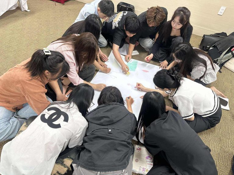 Combo tổ chức Workshop trọn gói – Không gian sáng tạo cho những buổi chia sẻ ý tưởng