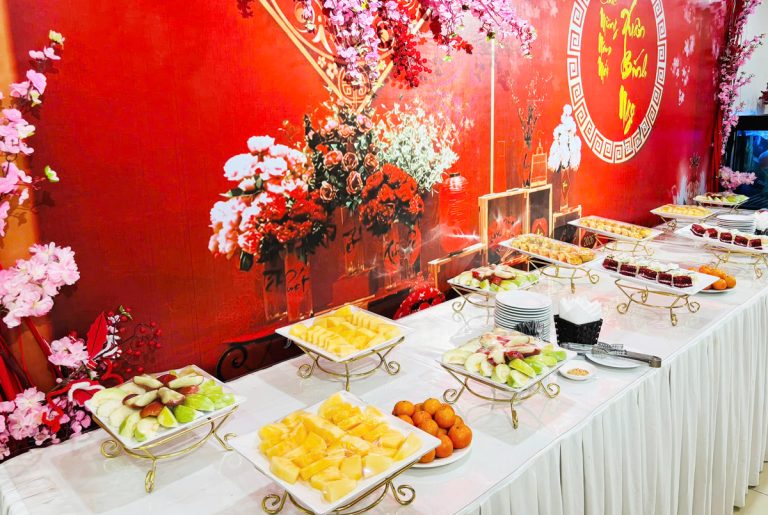 Ý nghĩa Tết Nguyên đán 2026 đối với doanh nghiệp: Khởi đầu mới, tinh thần mới, mục tiêu mới