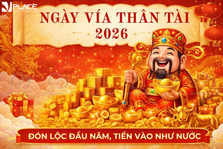 NGAY VIA THAN TAI