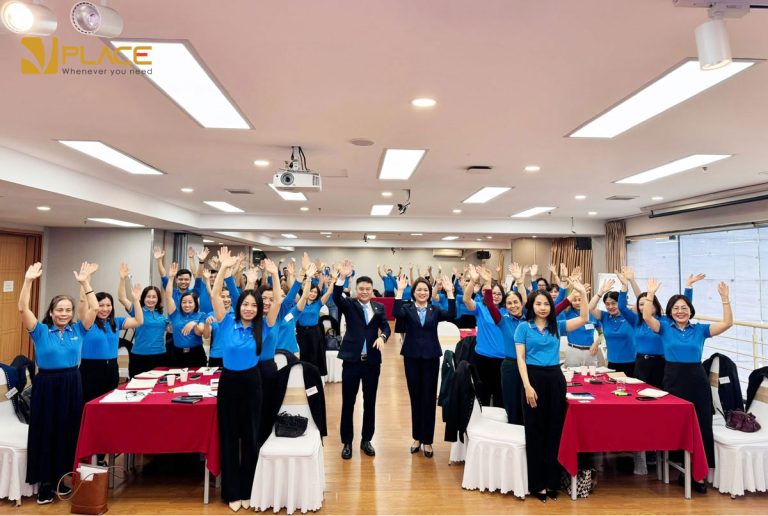 5 ý tưởng tổ chức sự kiện 30/4 sáng tạo, dễ triển khai tại hội trường