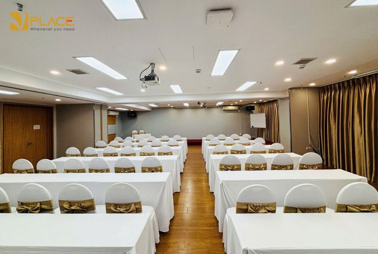 7 sai lầm doanh nghiệp thường mắc khi thuê hội trường tổ chức sự kiện