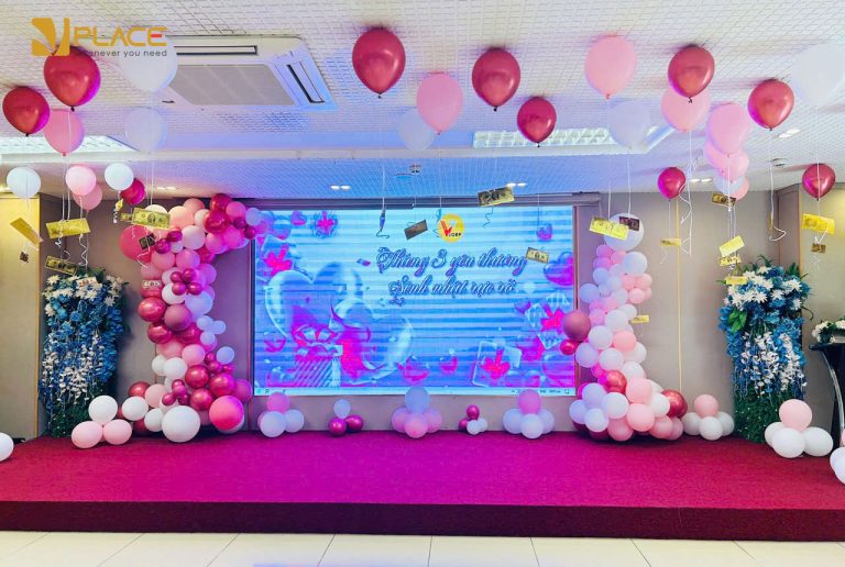 Kinh nghiệm tổ chức event chuyên nghiệp – 7 bước giúp sự kiện thành công từ A–Z