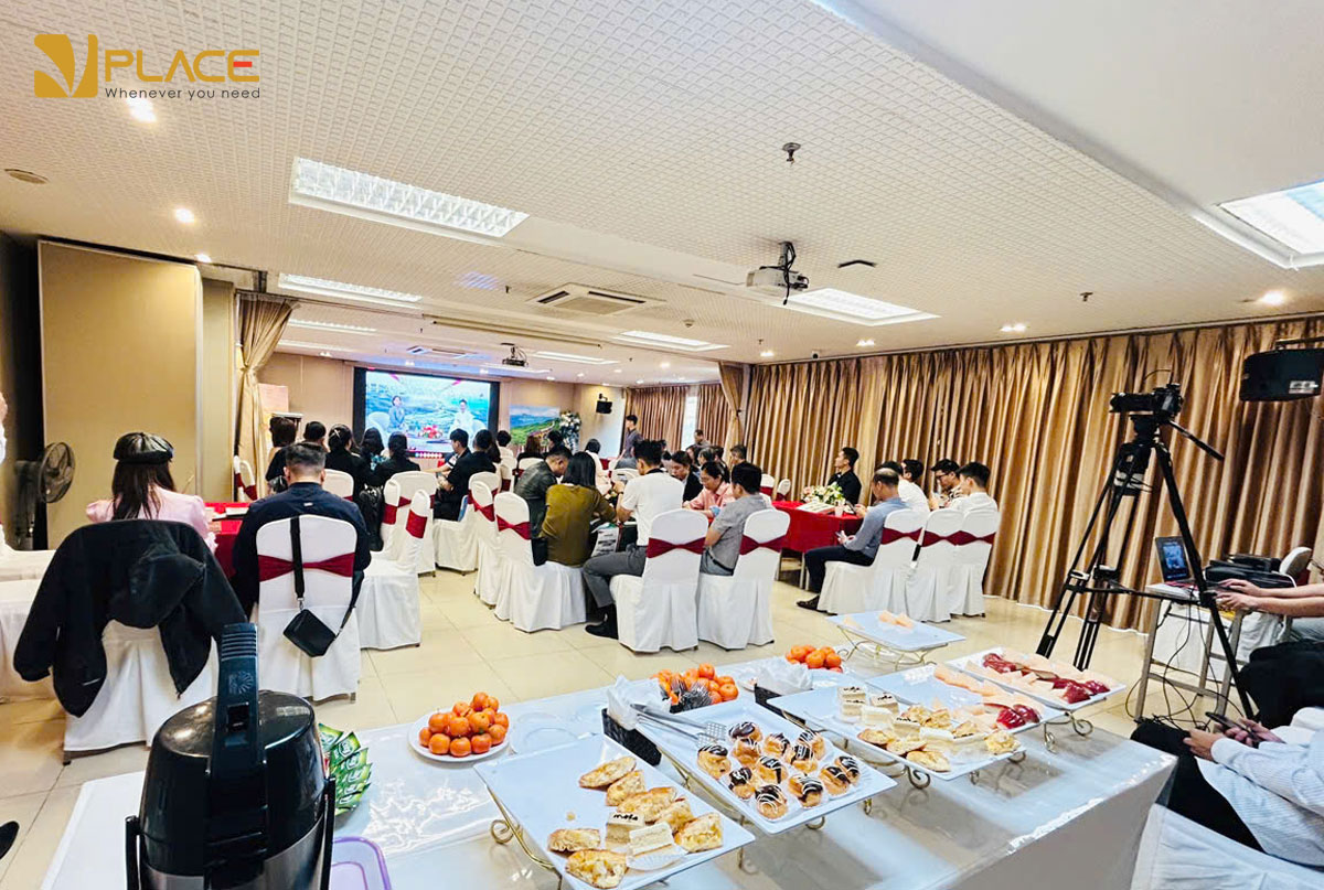 su kien ra mat vinhomes hai van bay to chuc thanh cong tai hoi truong vplace 2