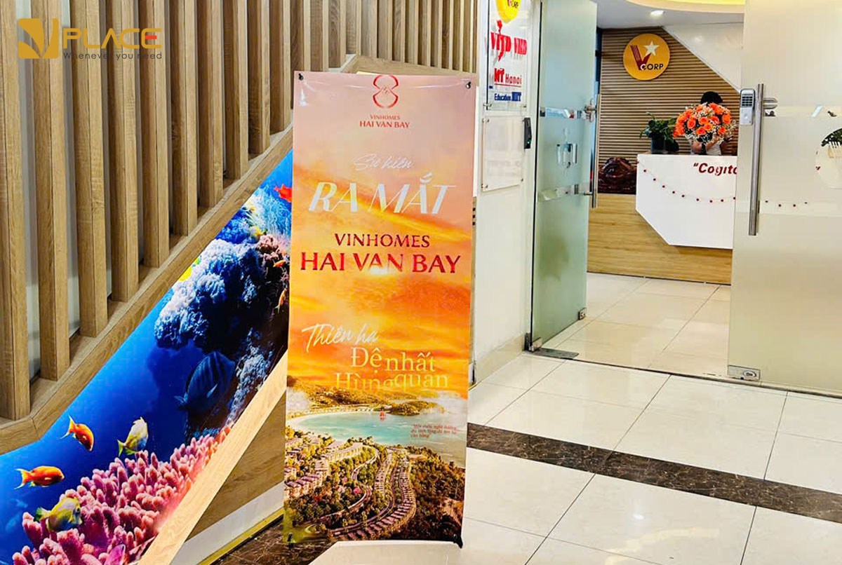 su kien ra mat vinhomes hai van bay to chuc thanh cong tai hoi truong vplace
