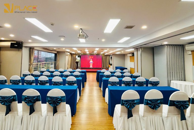 Tổ chức đại hội cổ đông chuyên nghiệp: Giải pháp tối ưu hình ảnh và uy tín doanh nghiệp - ảnh 2