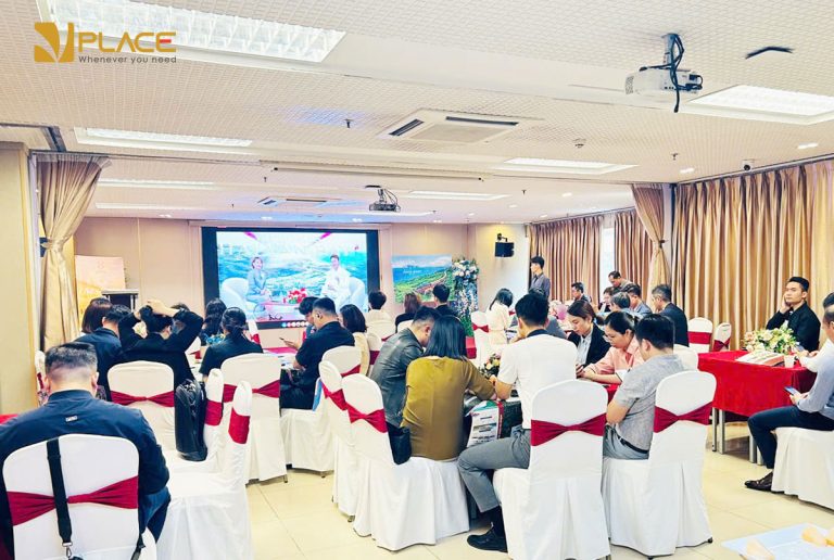 Tổng kết 6 tháng: Cơ hội nhìn lại và tạo động lực cho chặng đường phía trước