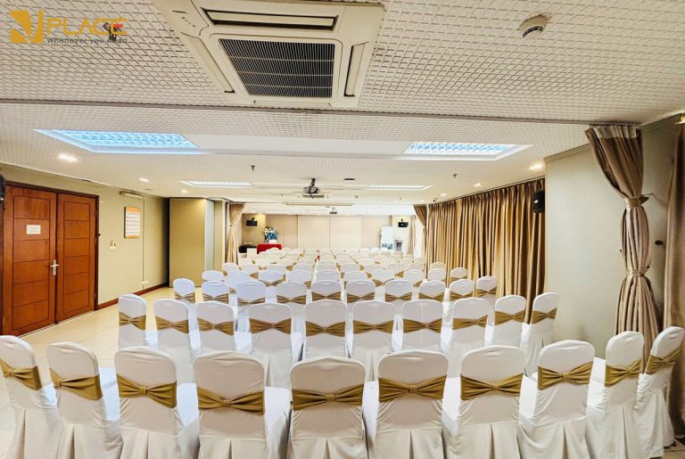Trước khi thuê hội trường, doanh nghiệp cần chuẩn bị những gì?