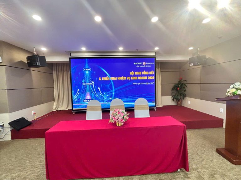 Đại hội cổ đông chuyên nghiệp – Giải pháp tổ chức bài bản, đảm bảo tính pháp lý và hình ảnh doanh nghiệp - ảnh 3