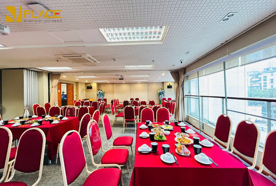 Báo giá tổ chức sự kiện trọn gói – Cách tối ưu chi phí và lựa chọn dịch vụ phù hợp cho doanh nghiệp 2 facebook 5