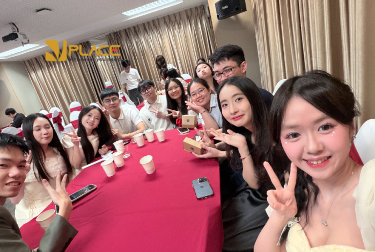 Gợi ý hội trường lý tưởng cho workshop, talkshow sinh viên - ảnh 3