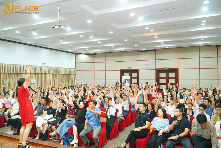 Tổ chức đào tạo doanh nghiệp trọn gói – Giải pháp tối ưu cho phát triển nội bộ - ảnh 4