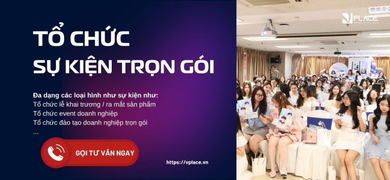 to chuc su kien tron goi 4