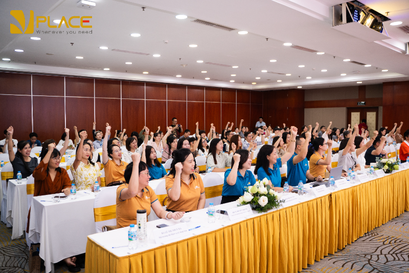 Su kien Vplace Dao duy anh 1