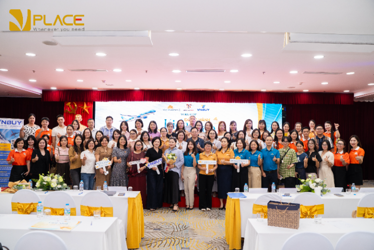 Su kien Vplace Dao duy anh 10
