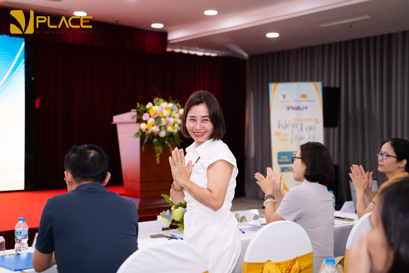 Su kien Vplace Dao duy anh 3