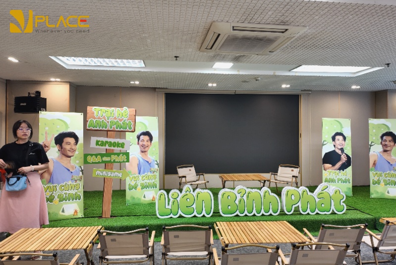 su kien off fan anh tai Lien Binh Phat 5