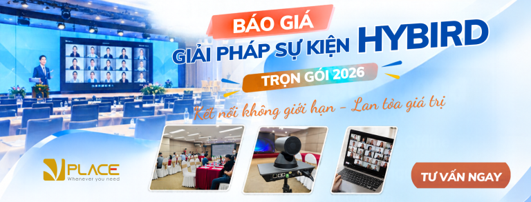 Bao gia giai phap truc tuyen Hybrid