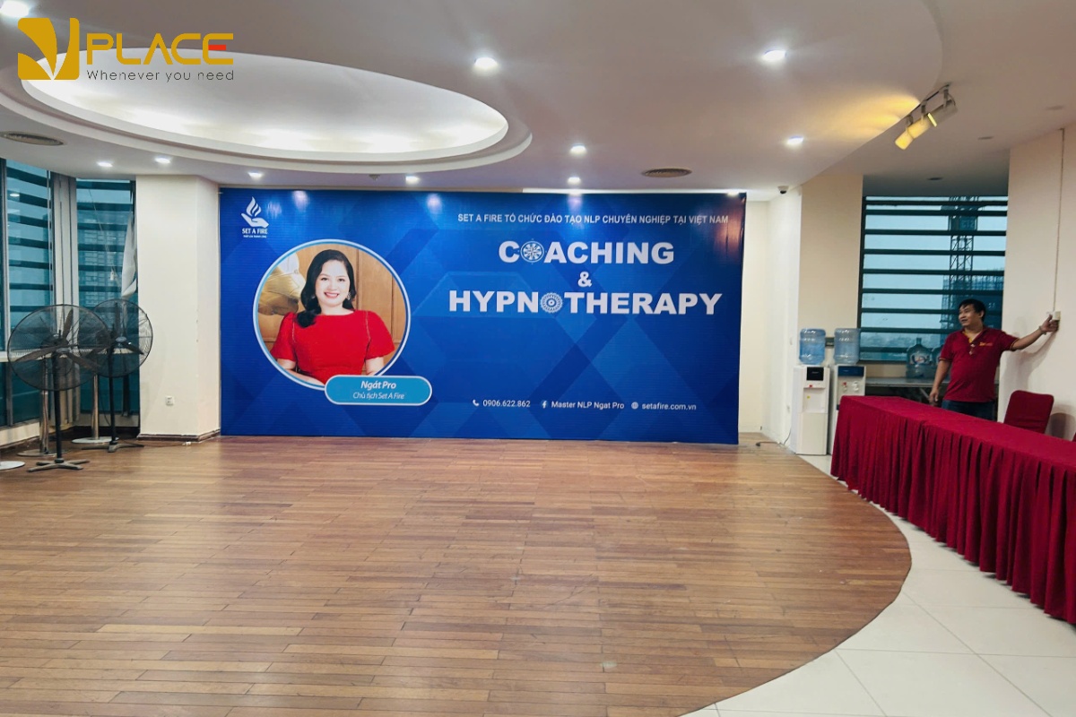 Hoi truong Vplace Thanh Xuan 6