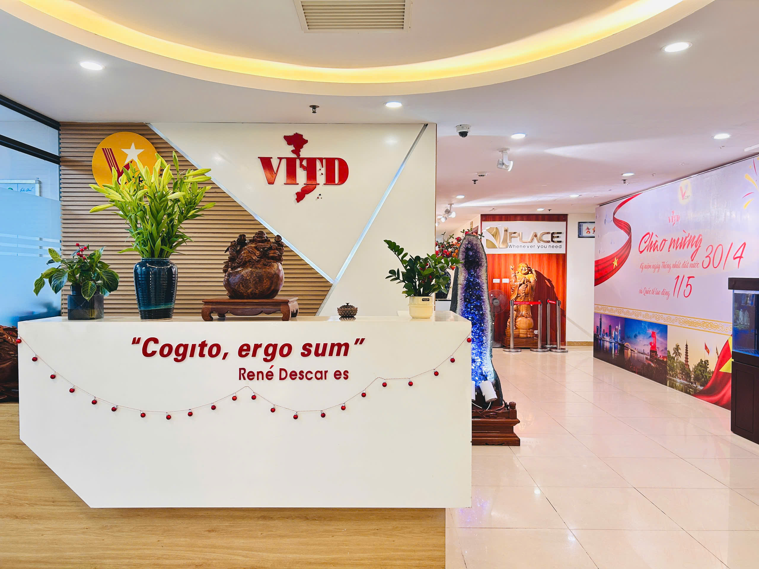 Thuê hội trường tổ chức sự kiện: 10 tiêu chí doanh nghiệp cần biết trước khi lựa chọn 1 back sanh