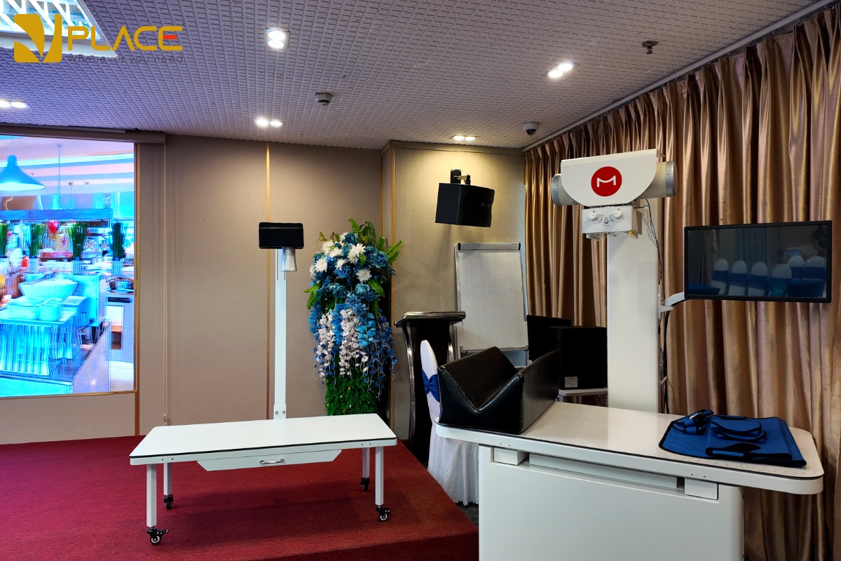 Sự kiện hội thảo chuyên đề nâng cao hiệu quả đánh giá hình ảnh X-quang trên thú nhỏ tại Vplace 1 hoi thao thu cung anh ngang 6